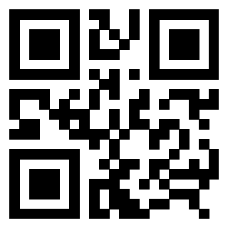 Scansione del Qr Code di 3307401143