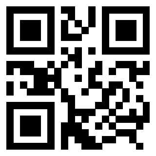 3307401144 QrCode associato