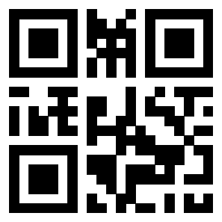 3307401146 Qr Code associato