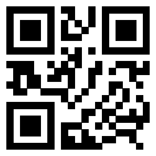 Qr Code di 3307401151