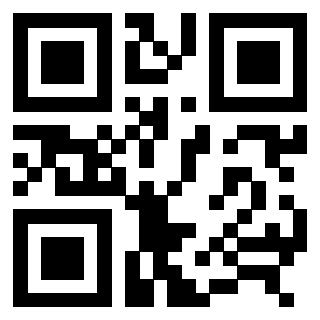 Immagine del Qr Code di 3307401152