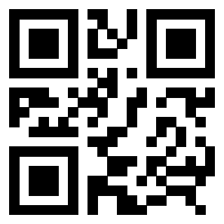 Qr Code di 3307401153