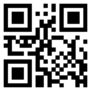 Il QrCode di 3307401154