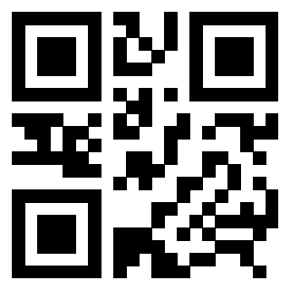 Immagine del Qr Code di 3307401158