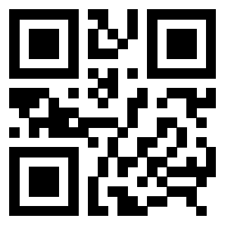 Il Qr Code di 3307401159