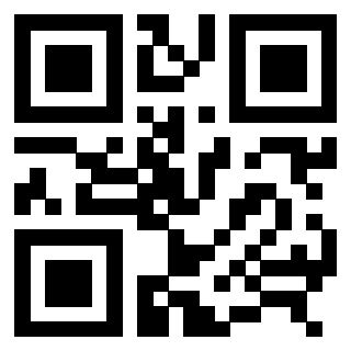 Il Qr Code di 3307401160