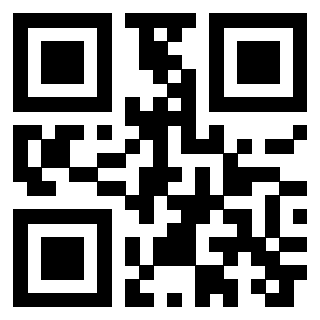 3307401161 - Immagine del QrCode associato