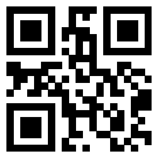 3307401162 QrCode associato