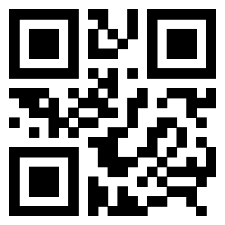 Il QrCode di 3307401164
