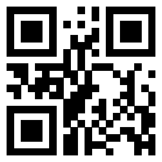 Scansione del QrCode di 3307401166