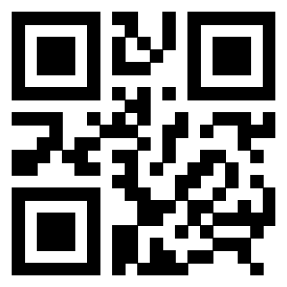3307401169 Qr Code associato