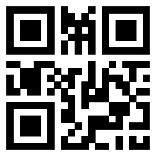 Il QrCode di 3307401170
