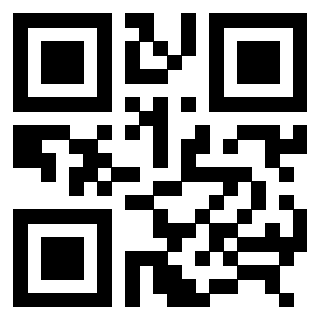 3307401171 - Immagine del Qr Code associato