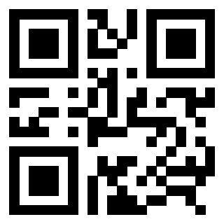 Il Qr Code di 3307401172