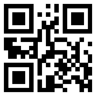 Scansione del Qr Code di 3307401173