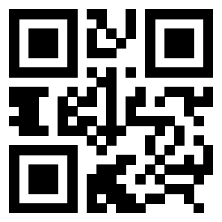 3307401176 QrCode associato