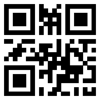 Immagine del Qr Code di 3307401177
