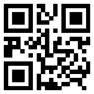 3307401179 QrCode associato