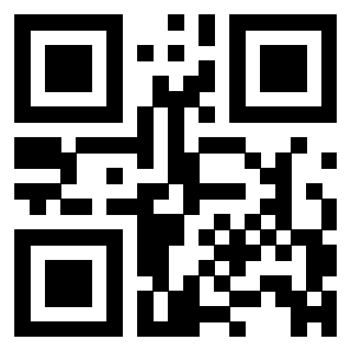 3307401181 - Immagine del Qr Code associato