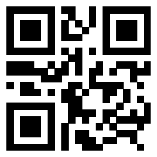 Scansione del Qr Code di 3307401183
