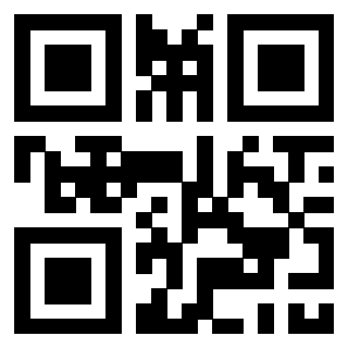 Immagine del Qr Code di 3307401184