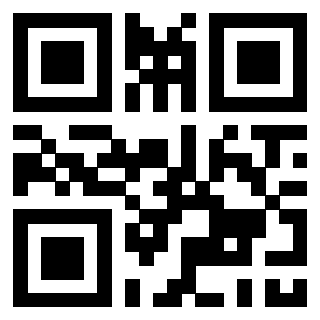3307401185 Qr Code associato