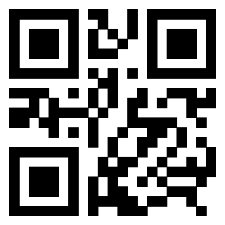 Qr Code di 3307401188