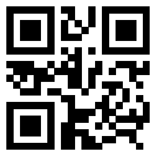 3307401195 - Immagine del Qr Code associato