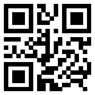 Immagine del QrCode di 3307401198