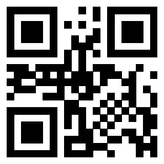Il QrCode di 3307401200