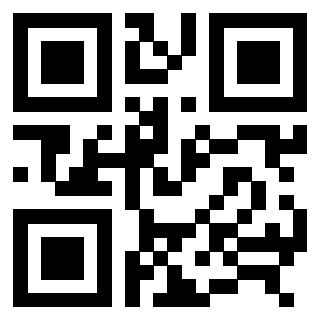 Immagine del QrCode di 3307401201
