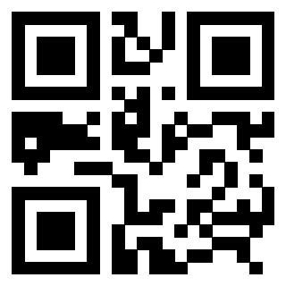 Scansione del QrCode di 3307401203