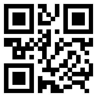 3307401204 - Immagine del QrCode