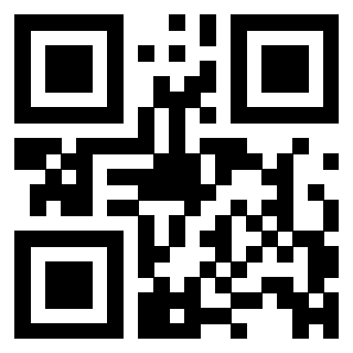 Scansione del Qr Code di 3307401206