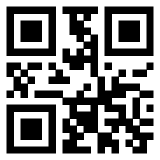 QrCode di 3307401207