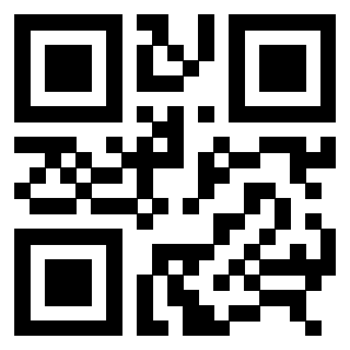Immagine del QrCode di 3307401208