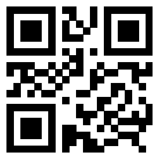 Qr Code di 3307401209