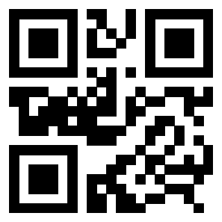 3307401211 - Immagine del Qr Code
