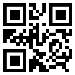3307401216 Qr Code associato