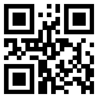 Il QrCode di 3307401217