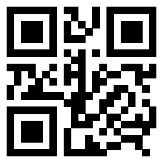 3307401219 - Immagine del QrCode associato