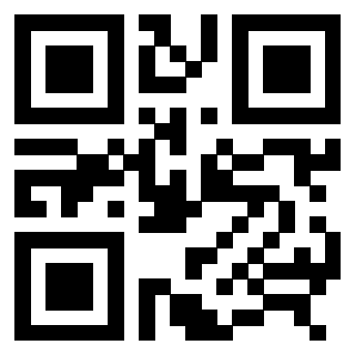 Immagine del QrCode di 3307401220