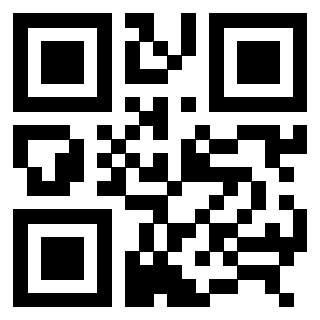 3307401221 - Immagine del QrCode