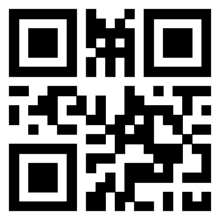 3307401224 - Immagine del Qr Code