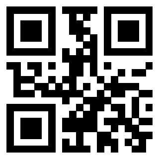 3307401231 - Immagine del Qr Code