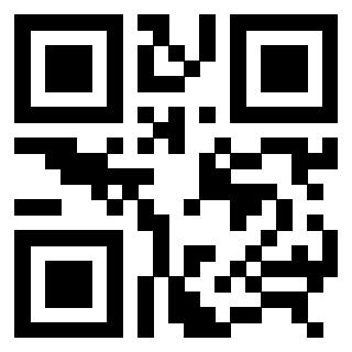 3307401232 - Immagine del QrCode