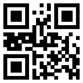 QrCode di 3307401233