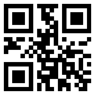 Immagine del Qr Code di 3307401236