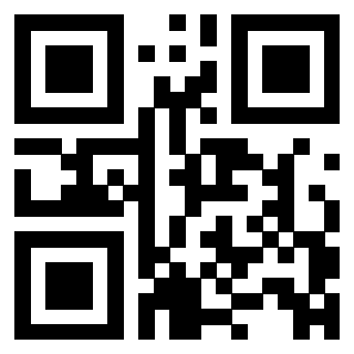 Immagine del Qr Code di 3307401237