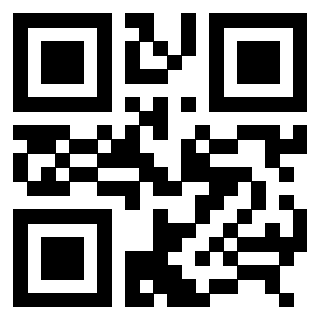 QrCode di 3307401238